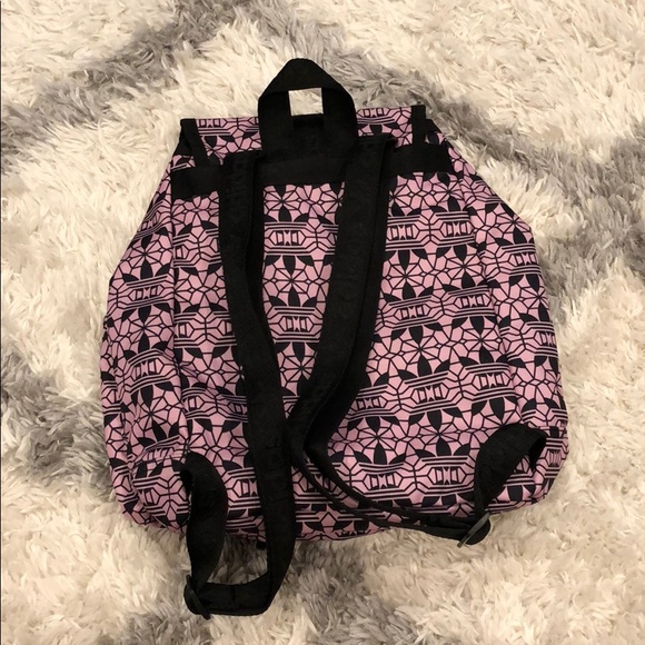 adidas mini backpack - Picture 2 of 4